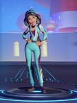 Jasmine