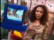 Disney Channel - Live @ Five an Disney's 100