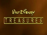 Walt Disney Treasures