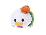 Donald Halloween Tsum Tsum Mini