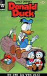 Donald duck comic 240