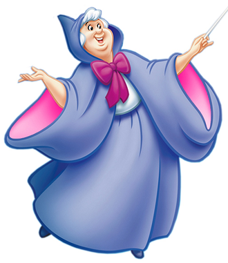 El Hada Madrina | Disney Wiki | Fandom