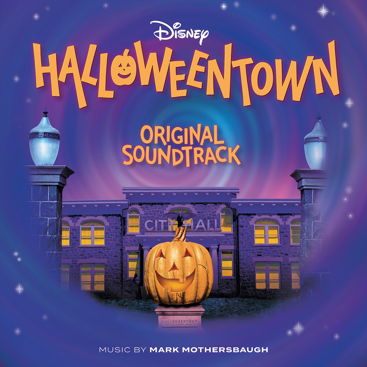 (未使用･未開封品)Halloween At Town Hall... [DVD] [Import] Halloweentown (soundtrack) | Disney Wiki | Fandom