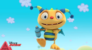 Henry Hugglemonster06