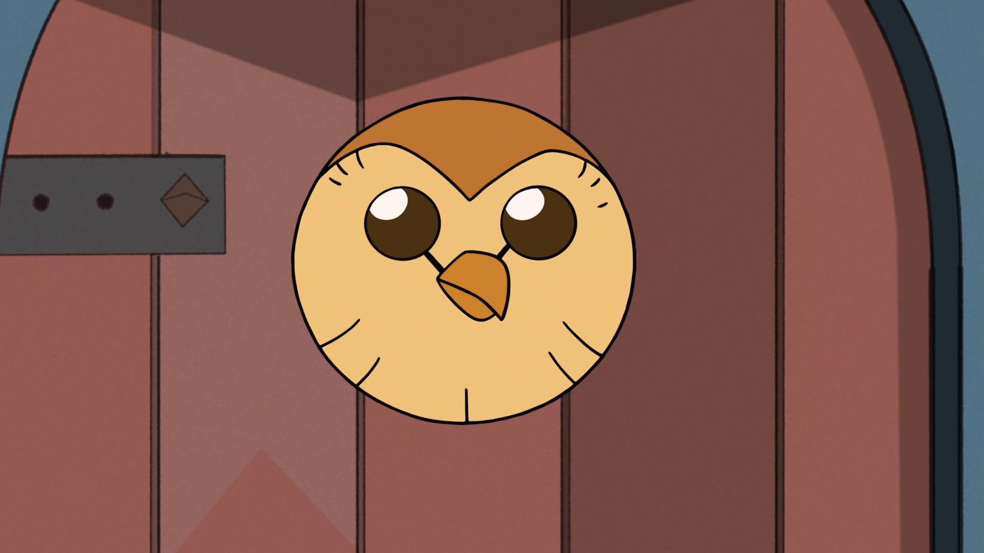 Disney Channel's 'The Owl House': It's a Hoot!