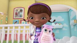 Hooty s Duty Disney Wiki Fandom