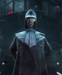 Imperial Officer (Star Wars: Visions)