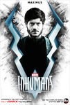 Inhumans Character Posters 02