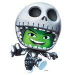 Jack Skellington in Disney Universe
