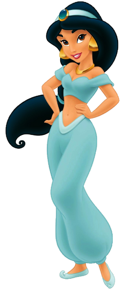 Jasmine Disney Wiki Fandom