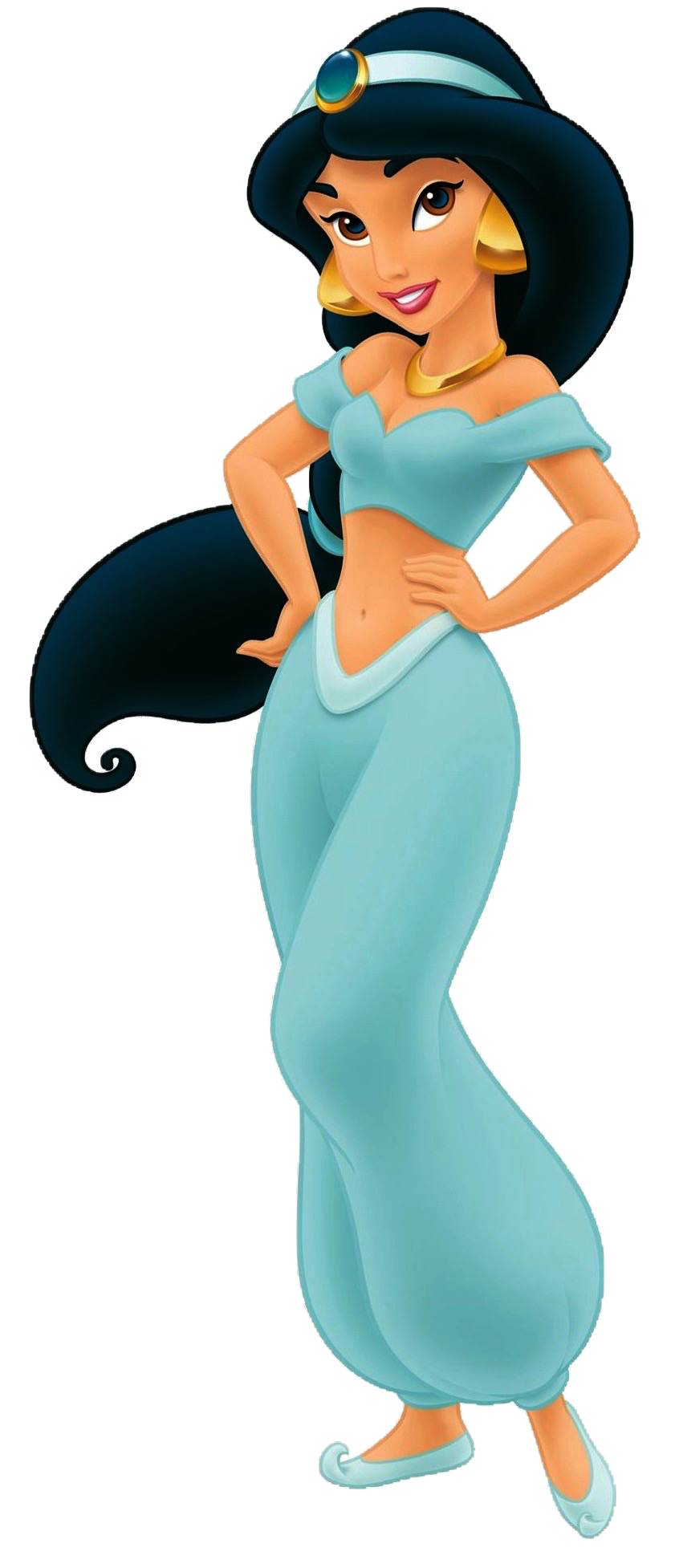 Jasmine, Disney Wiki