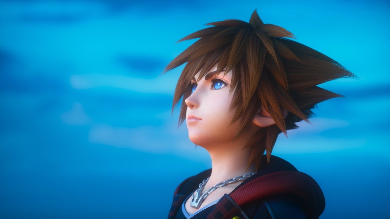 Skrillex says composing Kingdom Hearts 3's theme 'was like a dream