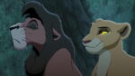 Kovu and Kiara 3