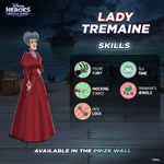 Lady Tremaine DHBM Promo.jpg (182 KB) Lady Tremaine