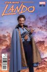 Lando 1 Movie Variant