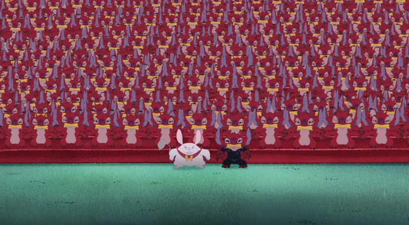 Leroy Clones
