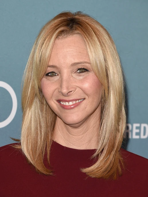 Lisa Kudrow