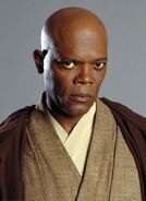 Mace Windu 0