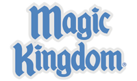 Magic Kingdom-logo