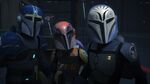 Mandalorians Rebels