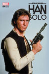 Marvel Han Solo comic 5