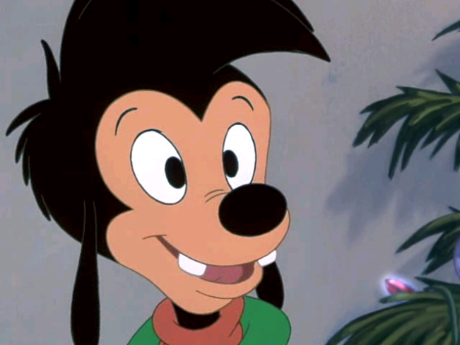 Max Goof Disney Wiki Fandom