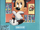 Mickey Jeu de Memorie