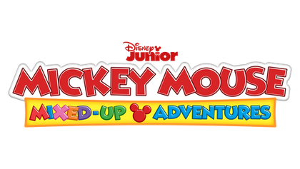 Mickey Mouse Clubhouse: Mickey's Magical Fun Collection [3DVD]