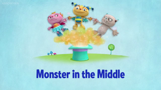 Monster in the Middle