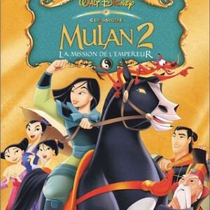 Mulan 2 full movie 123movies free best sale