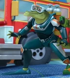 Nosh (Doc McStuffins)