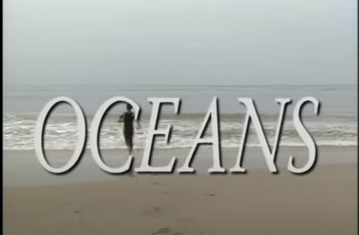 Oceanography bill nye