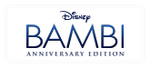 Official Bambi Signature Collection Logo