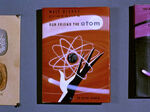 Our Friend the Atom book