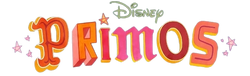 Primos logo