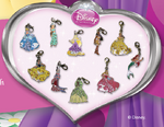 Princess charms