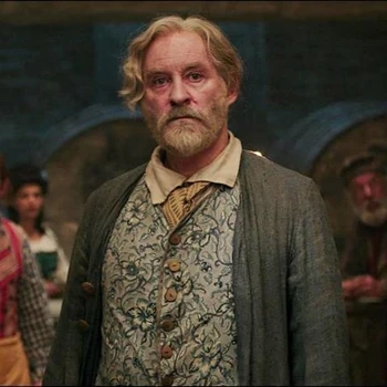 Profile-Maurice (Beauty and the Beast 2017)