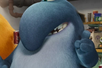Cutter | Disney Wiki | Fandom