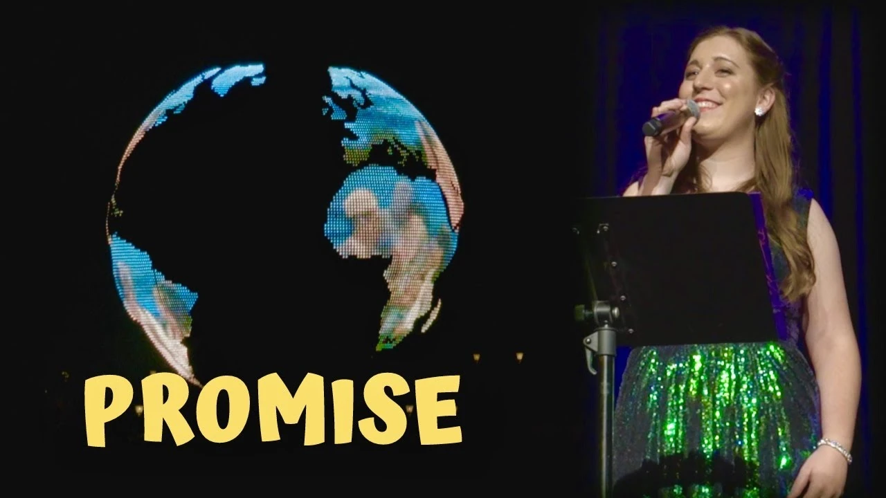 Promise | Disney Wiki | Fandom