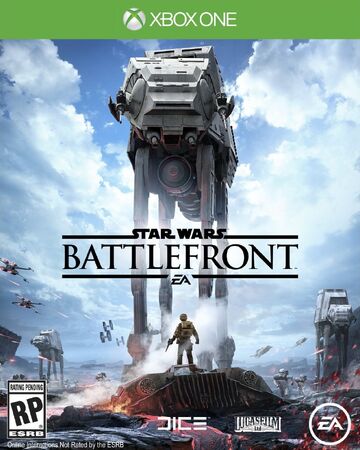 battlefront 2 ps4 gb