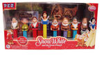 Snow White and the Seven Dwarfs packaging