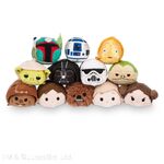 Star Wars Tsums