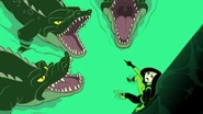 The Big Job (2).png (1.22 MB) Shego: "Me? Hurt them?!"