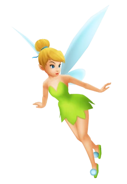 Tinkerbell