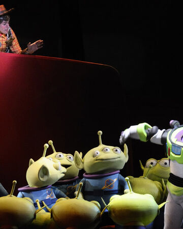 The Claw Song Disney Wiki Fandom