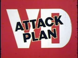 VD Attack Plan