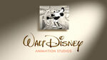 Logo used since Meet the Robinsons