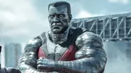Piotr Nikolayevich Rasputin/Colossus (X-Men Cinematic Universe and Deadpool & Wolverine)