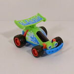 remote control car toy story name