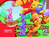 Disney's Winnie the Pooh 123s